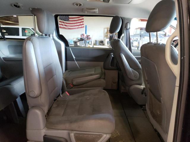 Photo 11 from auction – 2009 DODGE GRAND CARA with VIN 2D8HN44E29R653127