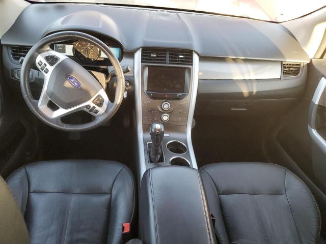 Photo 8 from auction – 2014 FORD FUSION with VIN 1FA6P0H77E5352869