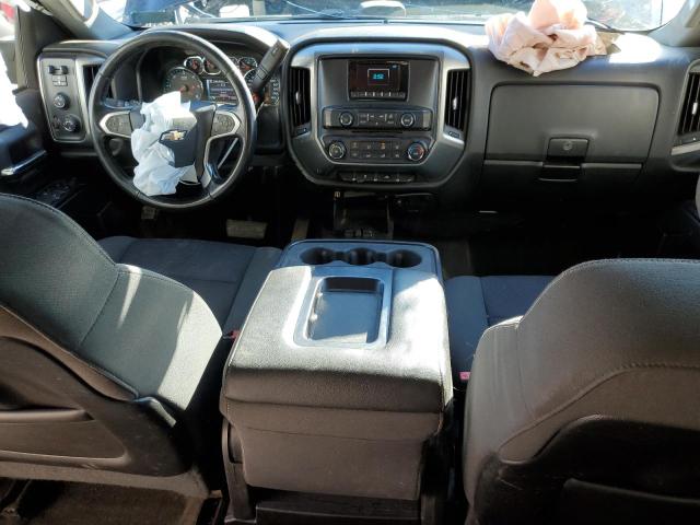 Photo 8 from auction – 2015 CHEVROLET SILVERADO with VIN 1GC1KVEG0FF563248