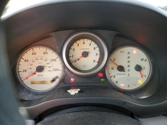 Photo 9 from auction – 2003 TOYOTA RAV4 with VIN JTEHH20VX36075708