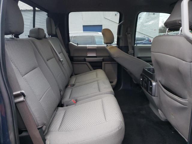 Photo 10 from auction – 2015 FORD F150 SUPER with VIN 1FTEW1EF8FFA04276