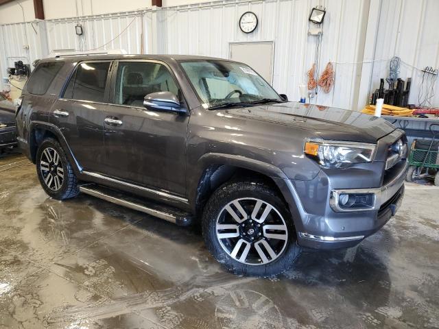 Foto 4 de la subasta – 2014 TOYOTA 4RUNNER SR con VIN JTEBU5JR2E5167084