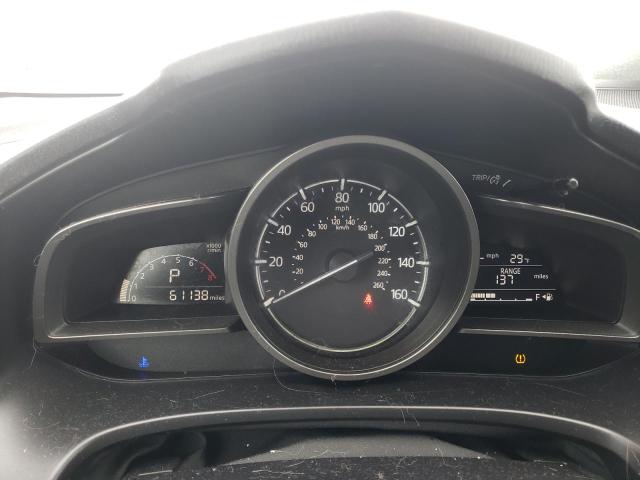 Photo 9 from auction – 2017 MAZDA 3 with VIN 3MZBN1K70HM101975