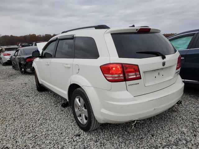 Photo 2 from auction – 2010 DODGE JOURNEY SX with VIN 3D4PG5FV7AT147255