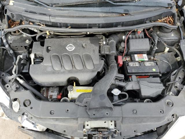 Photo 11 from auction – 2011 NISSAN VERSA S with VIN 3N1BC1AP0BL403017