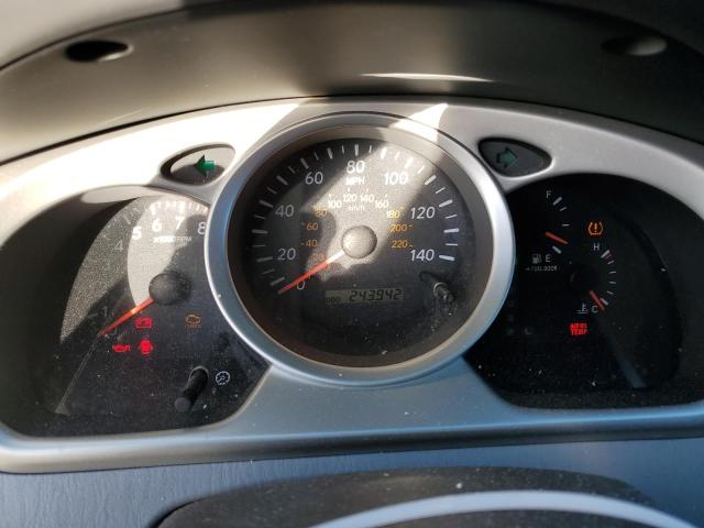 Photo 9 from auction – 2005 TOYOTA HIGHLANDER with VIN JTEEP21A650074627