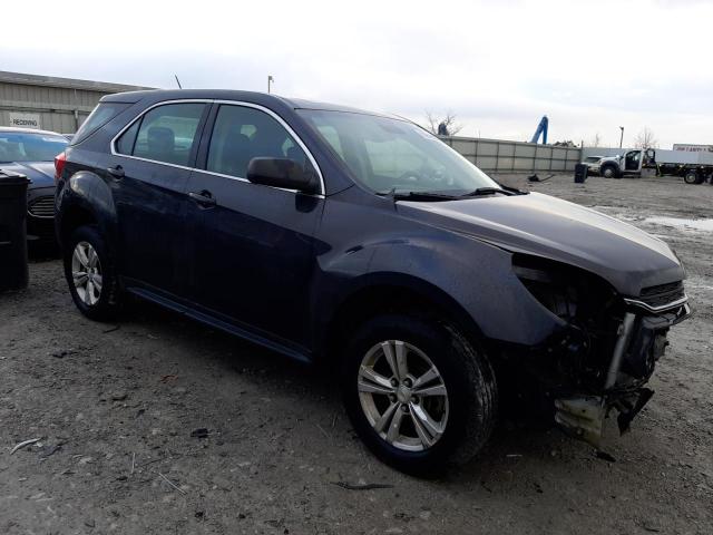 Photo 4 from auction – 2016 CHEVROLET EQUINOX LS with VIN 2GNFLEEK9G6214325