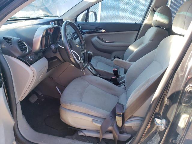 Photo 7 from auction – 2012 CHEVROLET ORLANDO LT with VIN KL77P2EM4CK550342
