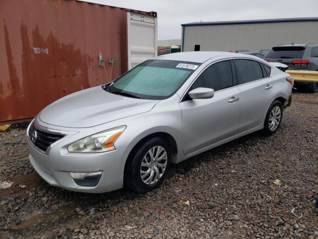 Photo 1 from auction – 2014 NISSAN ALTIMA 2.5 with VIN 1N4AL3AP2EC320053