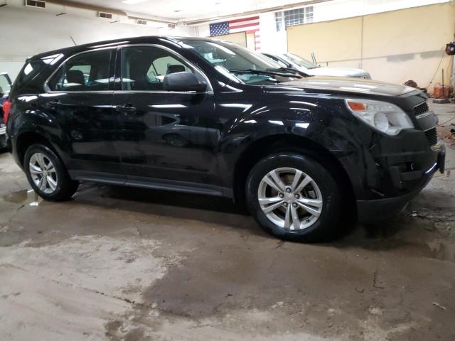 Photo 4 from auction – 2015 CHEVROLET EQUINOX LS with VIN 2GNALAEK3F1106975