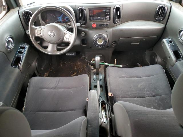 Photo 8 from auction – 2010 NISSAN CUBE BASE with VIN JN8AZ2KR1AT160491