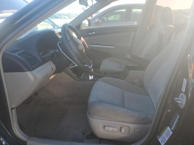 Photo 7 from auction – 2005 TOYOTA CAMRY LE with VIN 4T1BE32KX5U022609