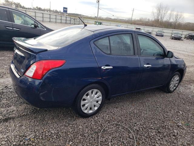 Photo 3 from auction – 2014 NISSAN VERSA S with VIN 3N1CN7AP8EL805860