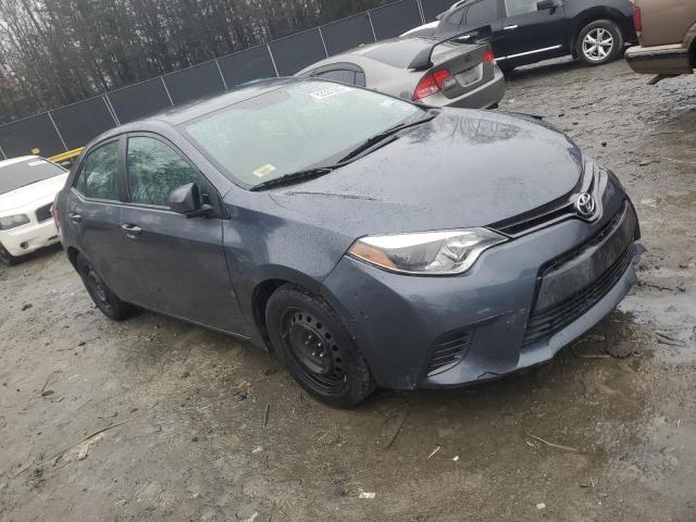 Photo 4 from auction – 2015 TOYOTA COROLLA L with VIN 5YFBURHE7FP284680