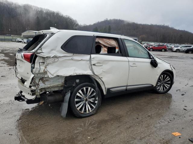 Photo 3 from auction – 2020 MITSUBISHI OUTLANDER with VIN JA4AZ3A32LZ004615