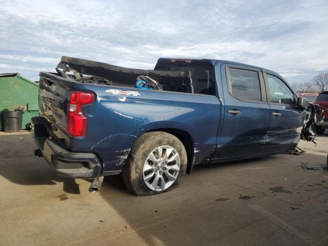 Photo 3 from auction – 2020 CHEVROLET silverado with VIN 3GCPYBEH6LG251204