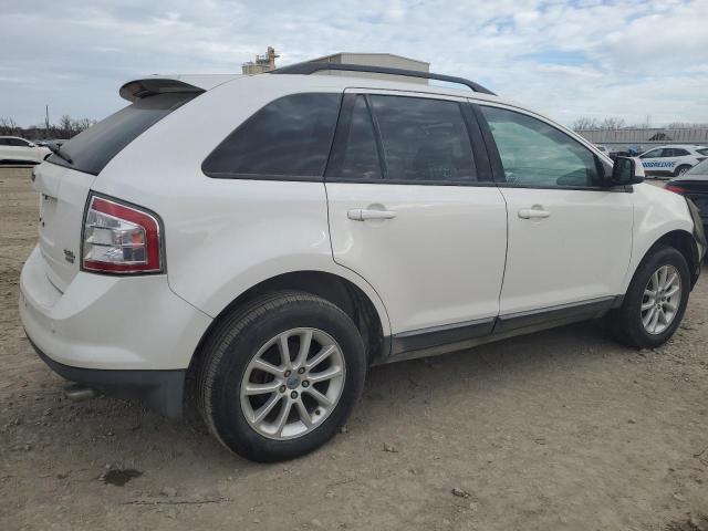 Photo 3 from auction – 2010 FORD EDGE SEL with VIN 2FMDK4JC8ABB01391