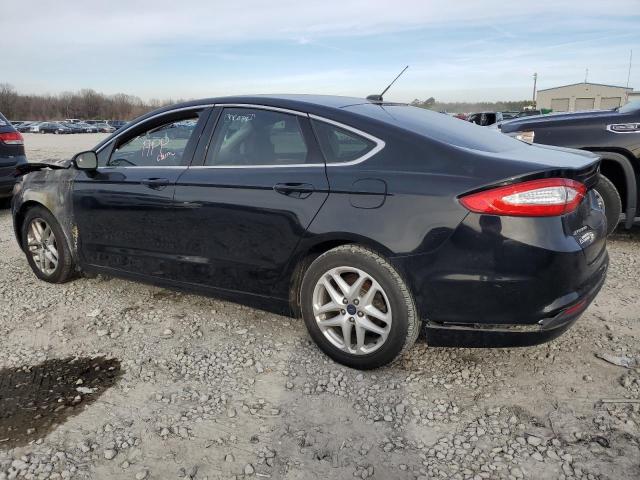 Photo 2 from auction – 2016 FORD FUSION SE with VIN 3FA6P0HD3GR336223