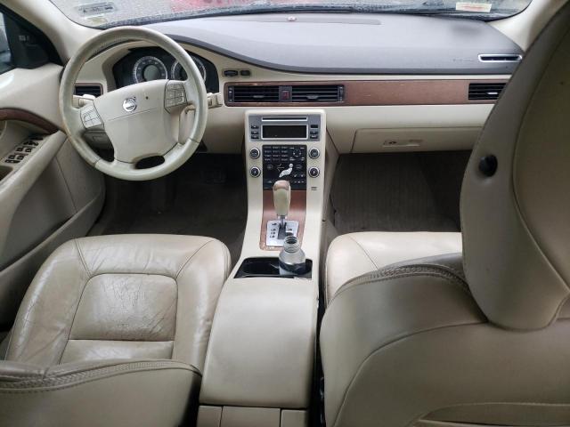 Photo 8 from auction – 2009 VOLVO XC70 3.2 with VIN YV4BZ982X91054080