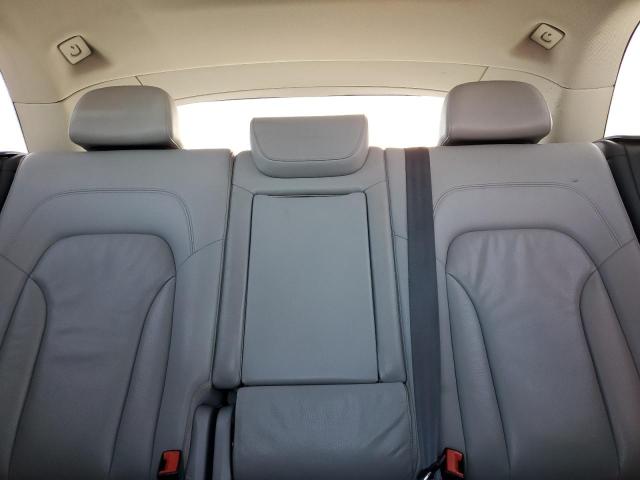 Photo 10 from auction – 2014 AUDI Q5 PREMIUM with VIN WA1CFAFP3EA085577