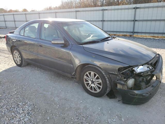Photo 4 from auction – 2004 VOLVO S60 with VIN YV1RS61T742341624