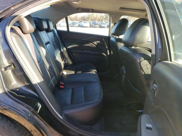 Photo 10 from auction – 2010 FORD FUSION SEL with VIN 3FAHP0JA4AR336506