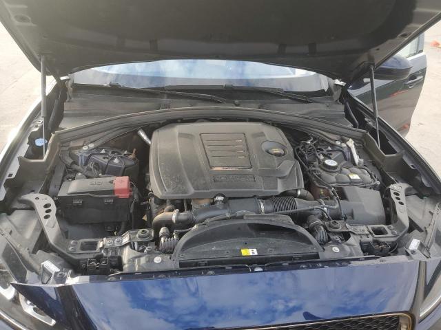 Photo 11 from auction – 2020 JAGUAR F-PACE PRE with VIN SADCK2FX5LA625648