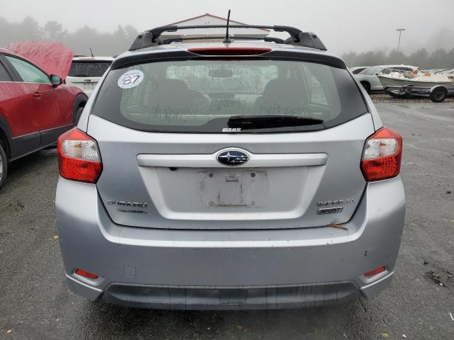 Photo 6 from auction – 2012 SUBARU IMPREZA SP with VIN JF1GPAL67CH229190