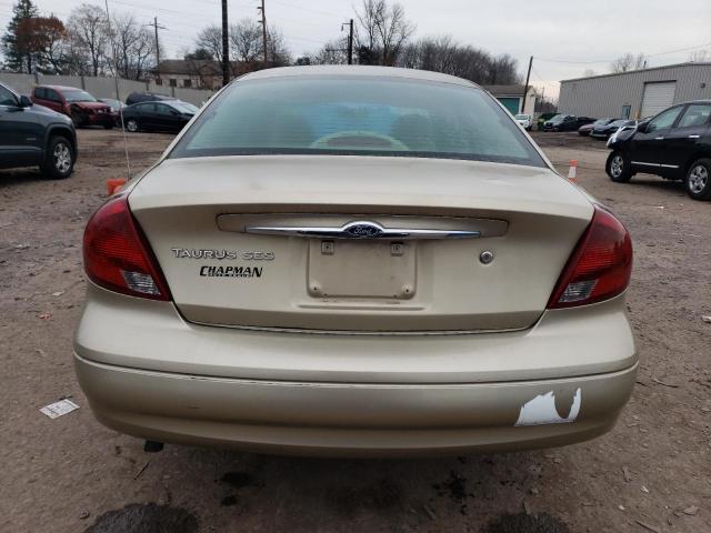 Foto 6 de la subasta – 2001 FORD TAURUS SES con VIN 1FAFP55S01A292442