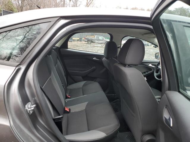 Foto 10 de la subasta – 2014 FORD FOCUS SE con VIN 1FADP3F21EL448220