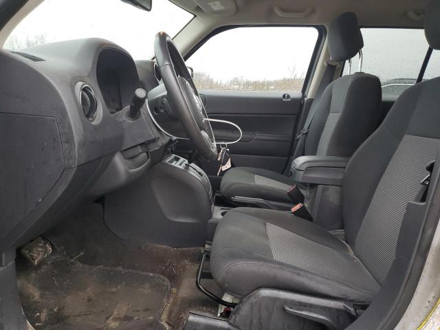 Photo 7 from auction – 2014 JEEP PATRIOT LA with VIN 1C4NJPFB1ED744811