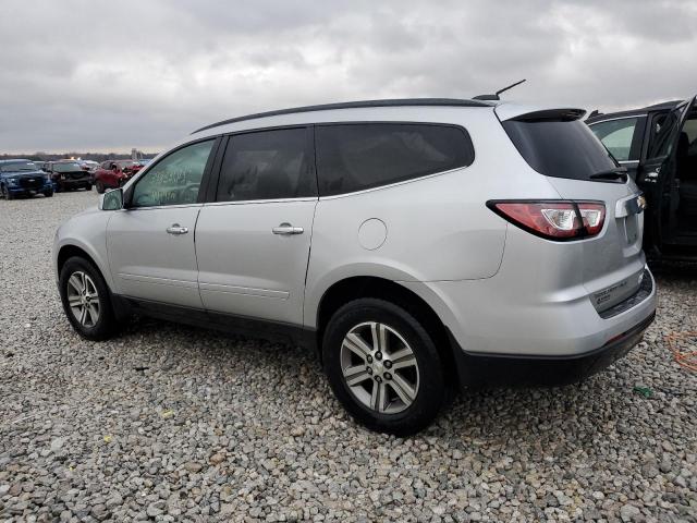 Photo 2 from auction – 2017 CHEVROLET TRAVERSE L with VIN 1GNKVGKD1HJ114220