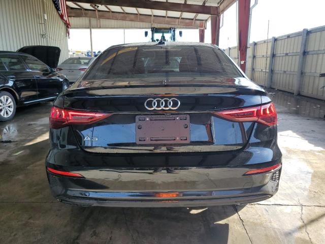 Photo 6 from auction – 2023 AUDI A3 PREMIUM with VIN WAUAUDGY5PA134824