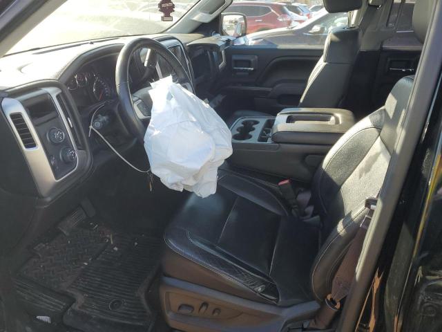 Photo 7 from auction – 2015 GMC SIERRA K15 with VIN 1GTV2UEC3FZ283508