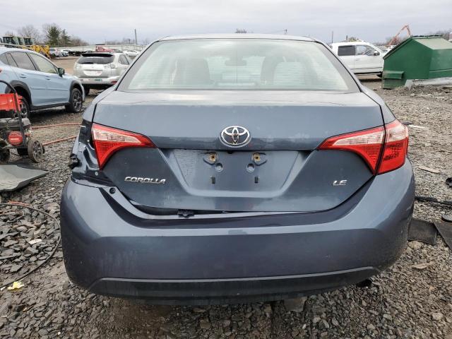 Photo 6 from auction – 2017 TOYOTA COROLLA L with VIN 2T1BURHE4HC874497