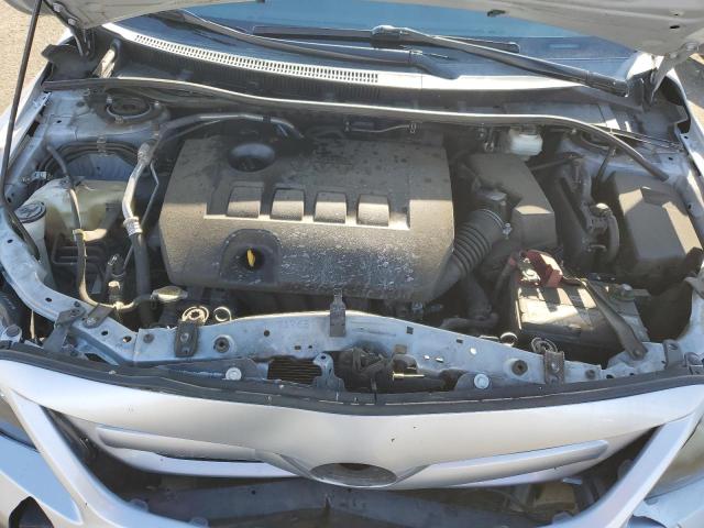 Photo 11 from auction – 2013 TOYOTA COROLLA BA with VIN 2T1BU4EE6DC979379