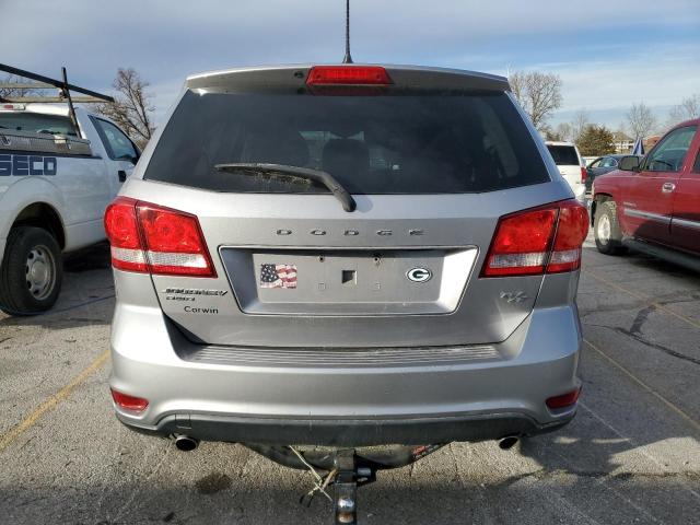 Photo 6 from auction – 2016 DODGE JOURNEY R/ with VIN 3C4PDDEG6GT201012