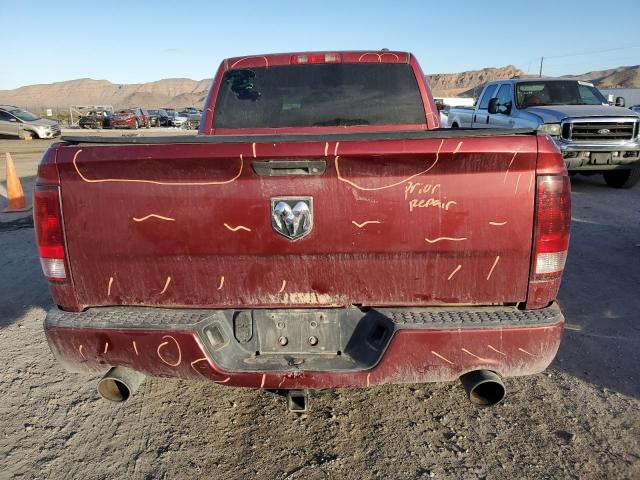 Photo 6 from auction – 2012 DODGE RAM 1500 S with VIN 1C6RD7FTXCS342318