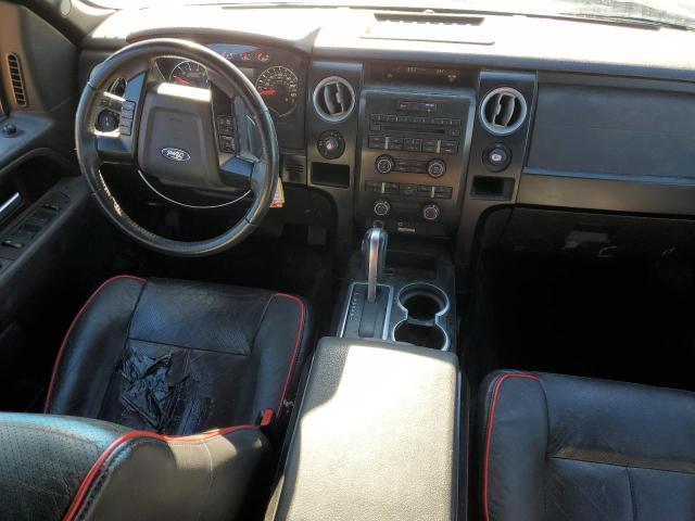 Photo 8 from auction – 2012 FORD F150 SUPER with VIN 1FTFW1ET5CFB84869