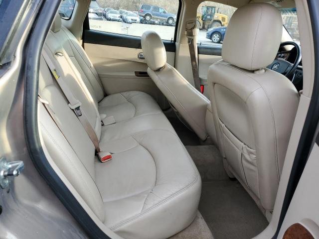 Photo 10 from auction – 2006 BUICK LACROSSE C with VIN 2G4WE587X61246489