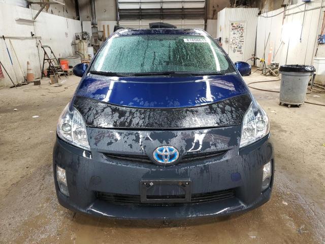 Photo 5 from auction – 2010 TOYOTA PRIUS with VIN JTDKN3DU7A5125316
