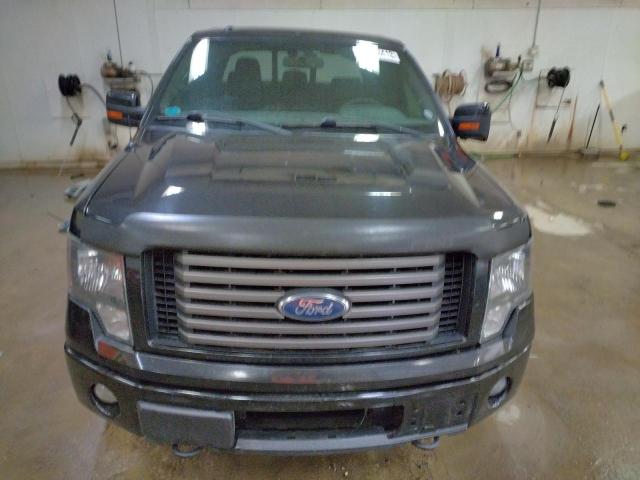 Photo 5 from auction – 2012 FORD F150 SUPER with VIN 1FTFW1ET4CFA62455
