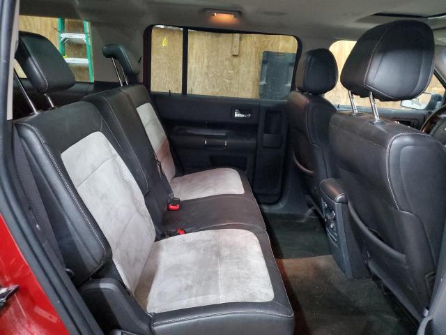 Photo 11 from auction – 2011 FORD FLEX LIMIT with VIN 2FMGK5DCXBBD17632