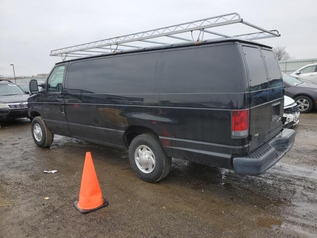 Photo 2 from auction – 2011 FORD ECONOLINE with VIN 1FTNS2EW5BDA55368