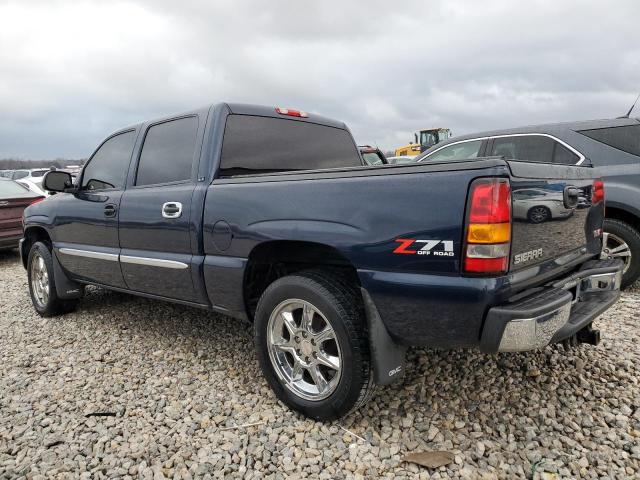 Photo 2 from auction – 2006 GMC NEW SIERRA with VIN 2GTEK13Z261322569