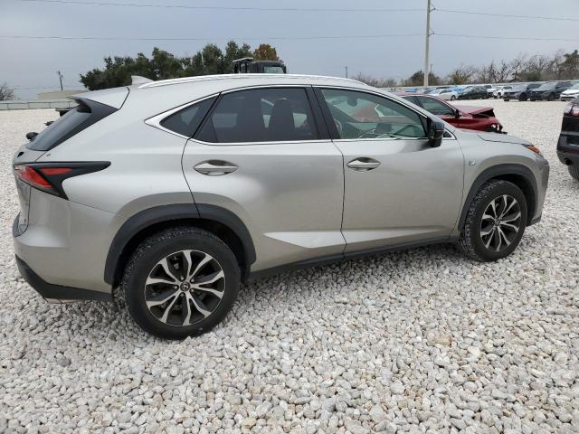 Photo 3 from auction – 2016 LEXUS NX 200T BA with VIN JTJBARBZ9G2094042