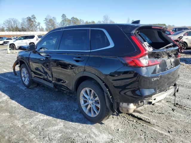 Photo 2 from auction – 2023 HONDA CR-V EXL with VIN 2HKRS4H75PH407397