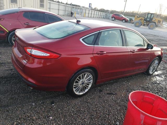Photo 3 from auction – 2014 FORD FUSION SE with VIN 3FA6P0HD2ER312296