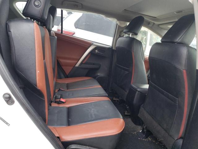Photo 10 from auction – 2013 TOYOTA RAV4 LIMIT with VIN JTMDFREV2DD024761