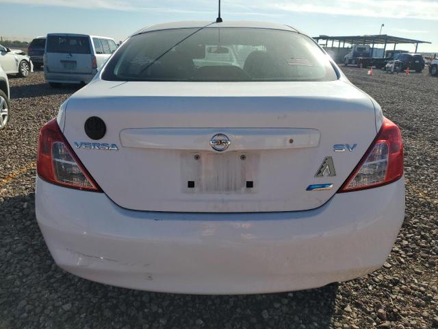 Photo 6 from auction – 2012 NISSAN VERSA S with VIN 3N1CN7AP6CL891246